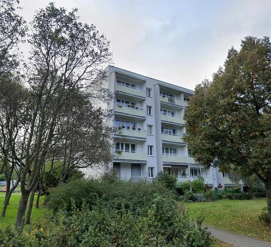 Greenvibe Pst 2Pokoje Poznan Apartment