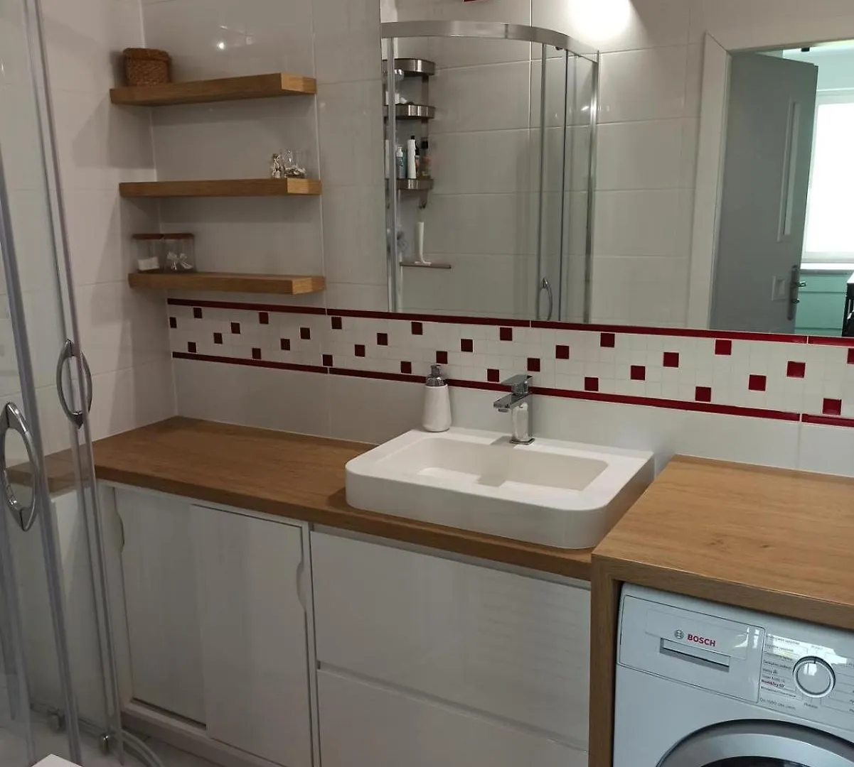 Apartment Greenvibe Pst 2Pokoje Poznan
