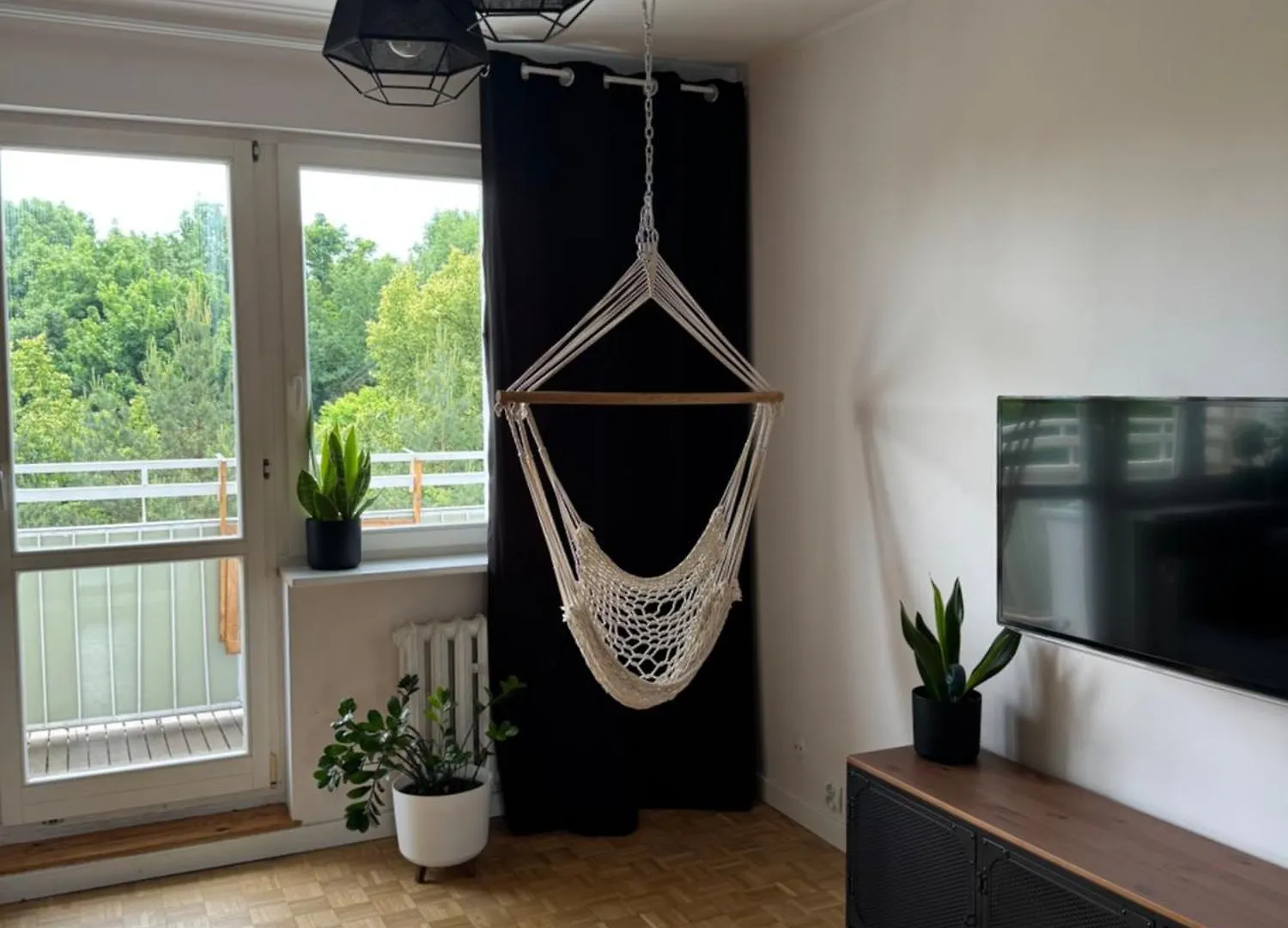 Greenvibe Pst 2Pokoje Poznań