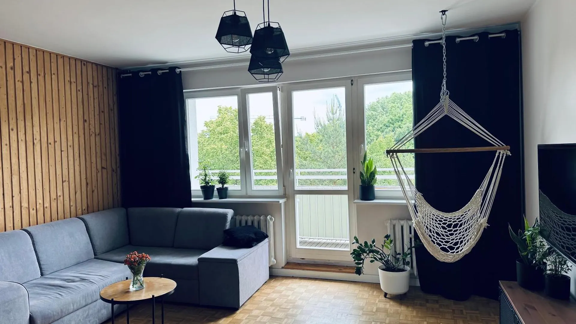 Appartamento Greenvibe Pst 2Pokoje Poznań