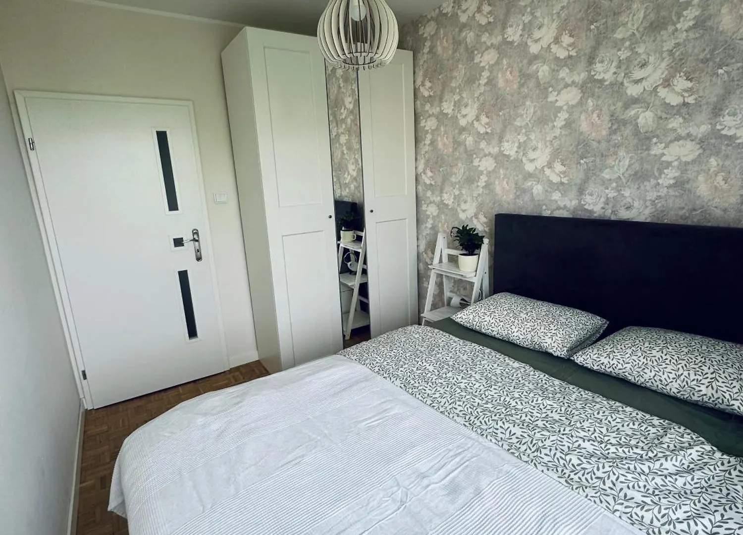 Appartamento Greenvibe Pst 2Pokoje Poznań