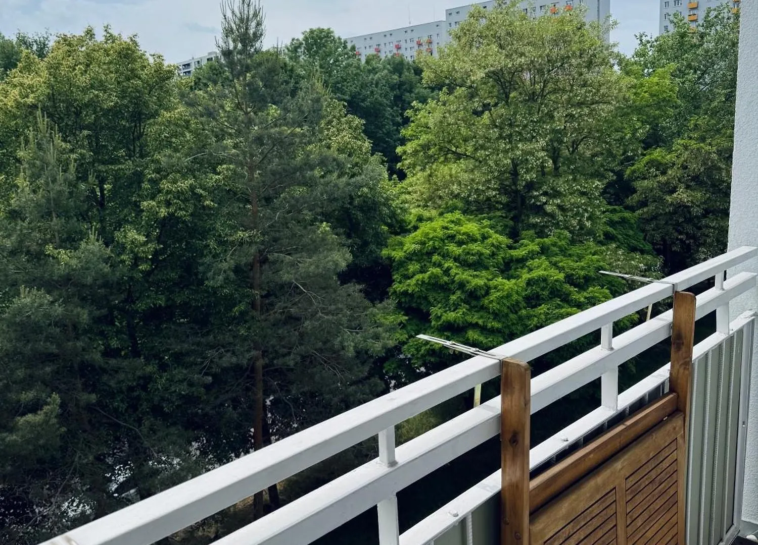 Appartamento Greenvibe Pst 2Pokoje Poznań Polonia